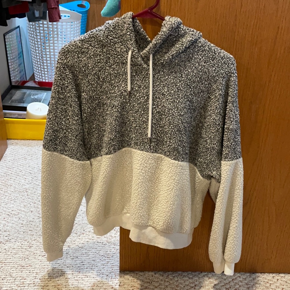 SHEIN Sweater